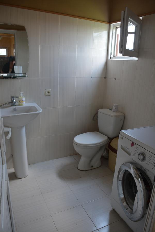 Friends House Ξενοδοχείο Κουτάισι Εξωτερικό φωτογραφία