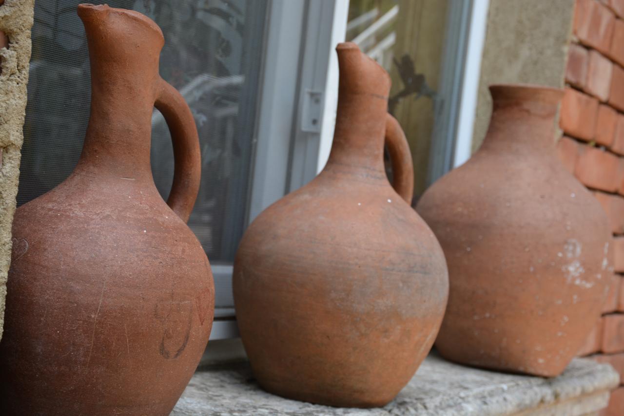 Friends House Ξενοδοχείο Κουτάισι Εξωτερικό φωτογραφία